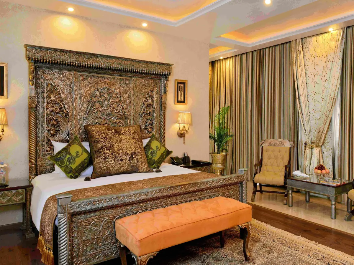 Bridal Suite