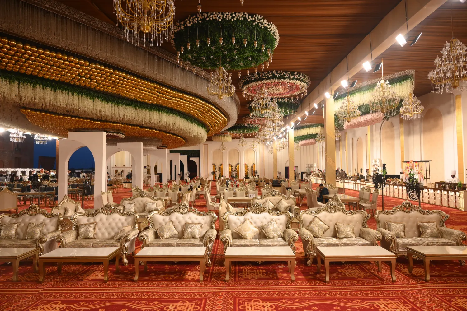 Big Hall