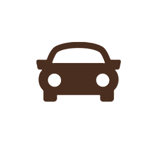 Car Parking (40+) icon